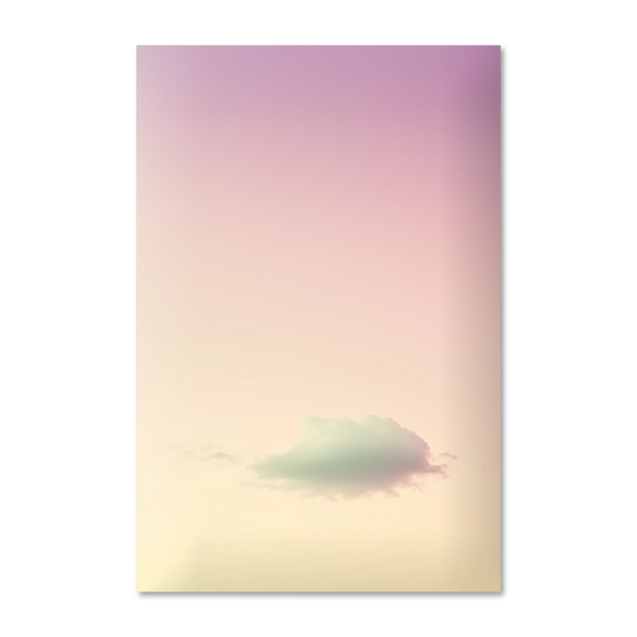 Cloudy Dream