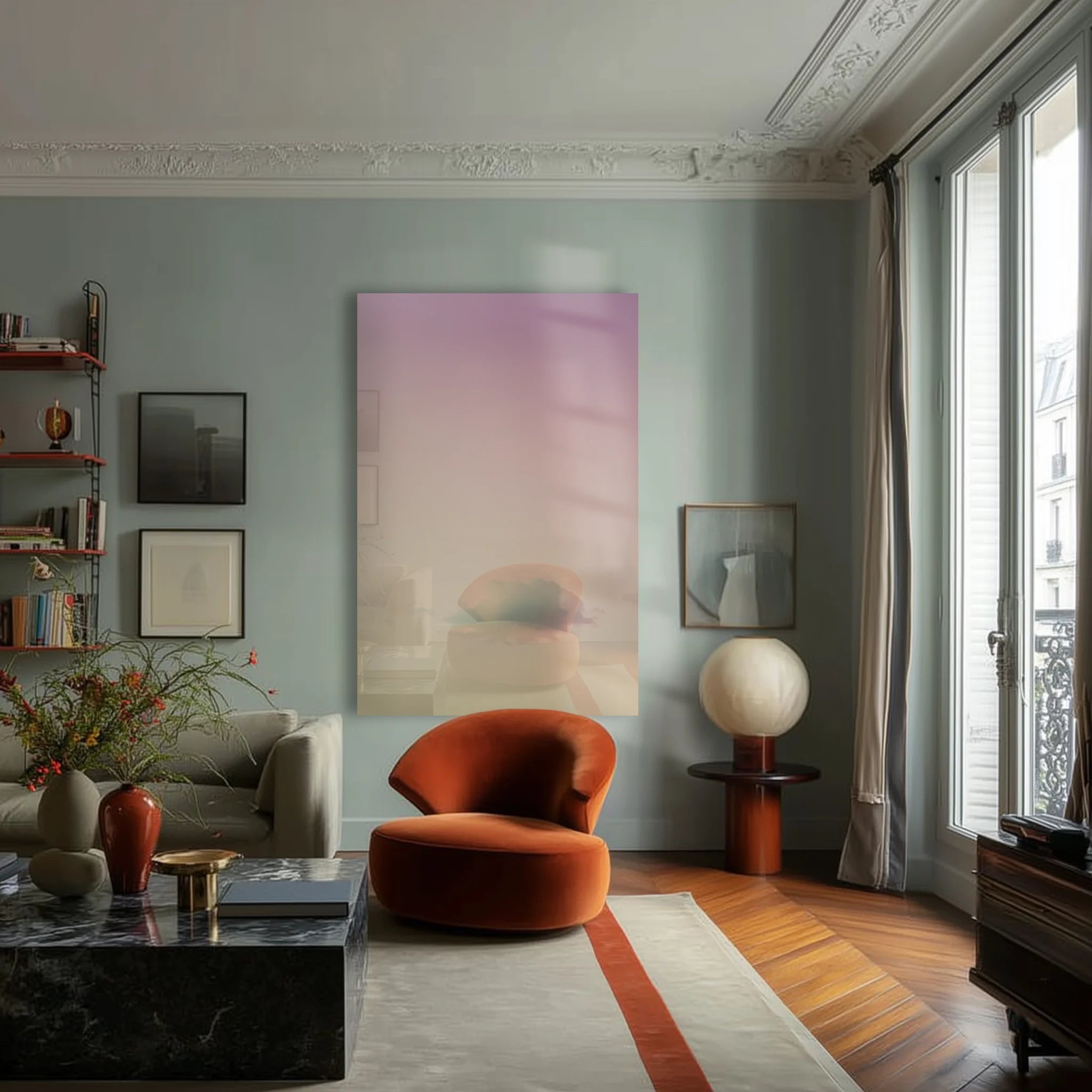 Cloudy Dream 1 — mockup 9
