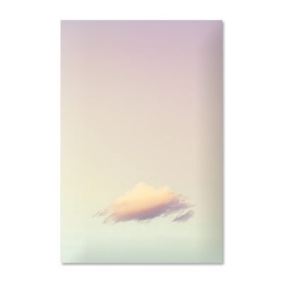 Cloudy Dream #2