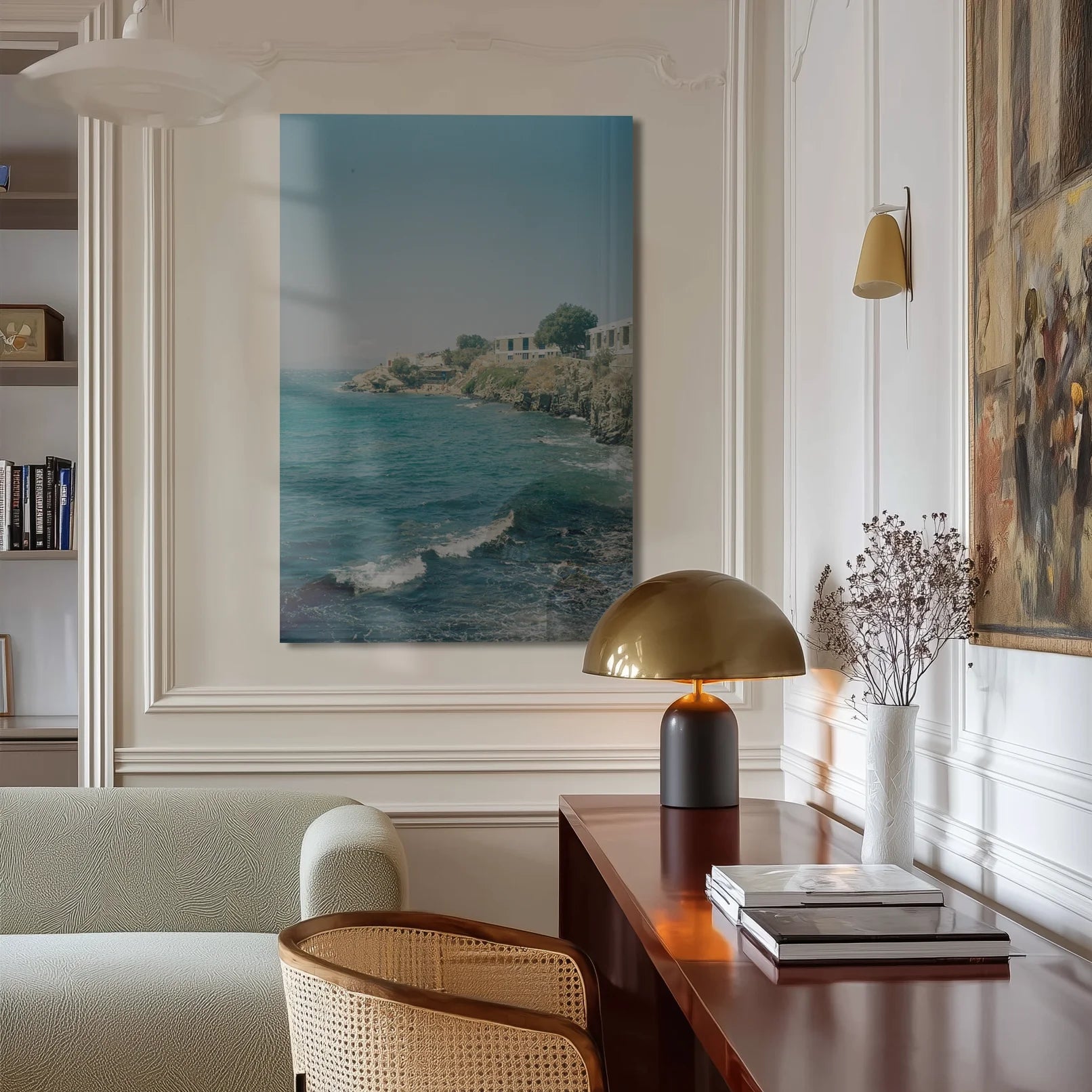Coastal Dream