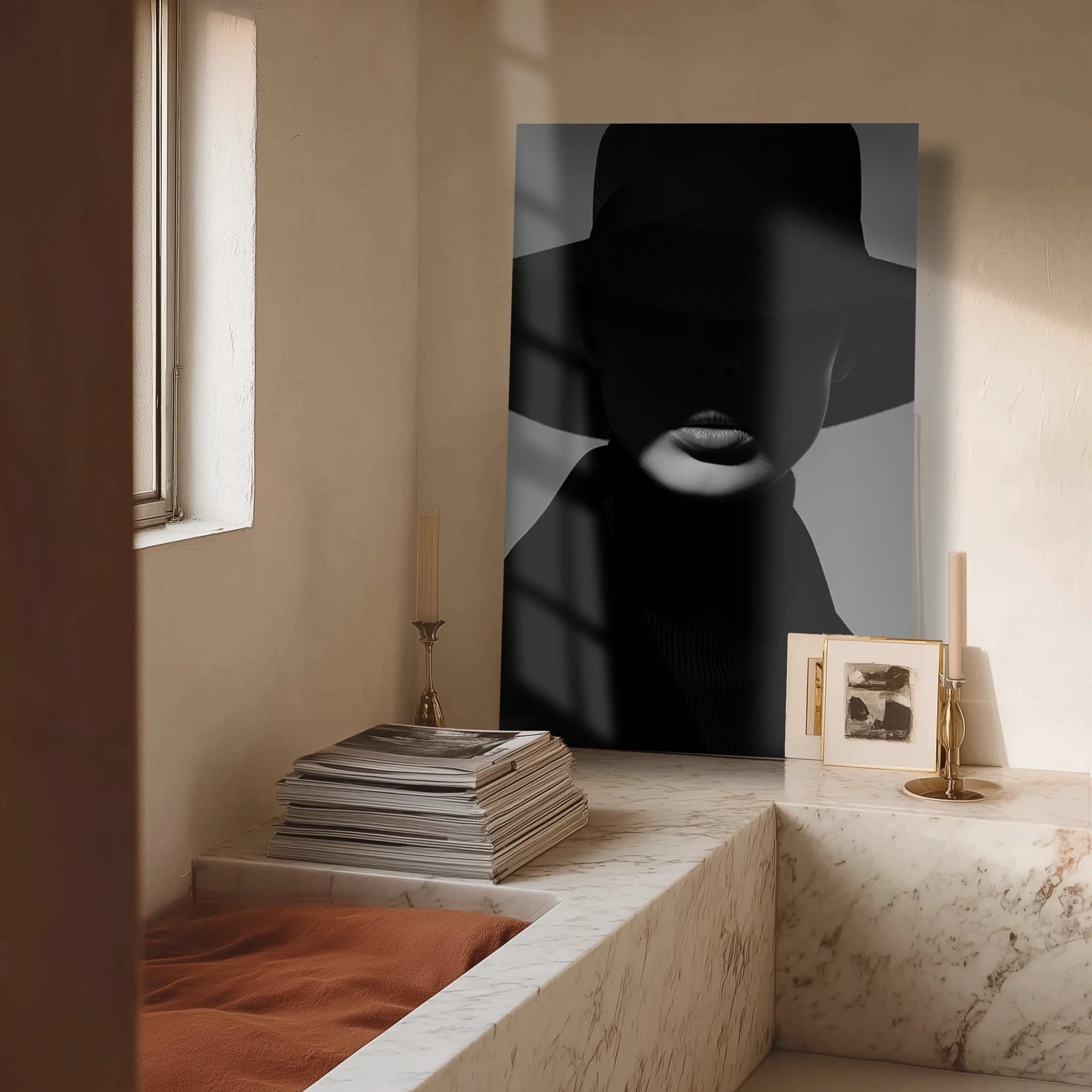 Dark Allure #2