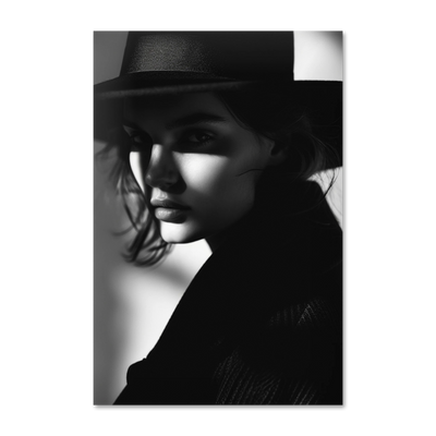 Dark Allure #3