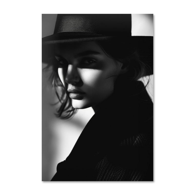 Dark Allure #3