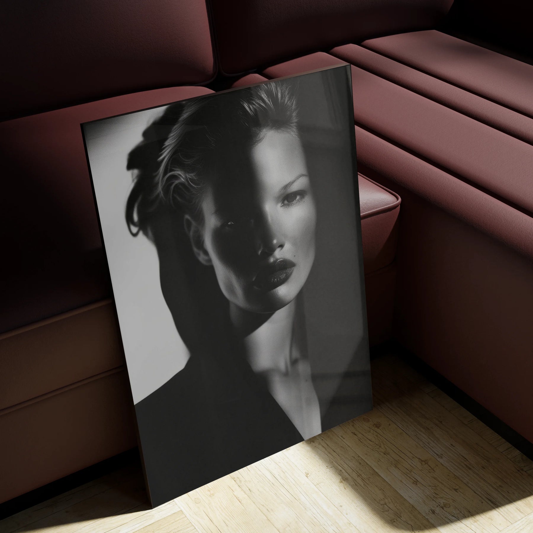 Dark Allure #5