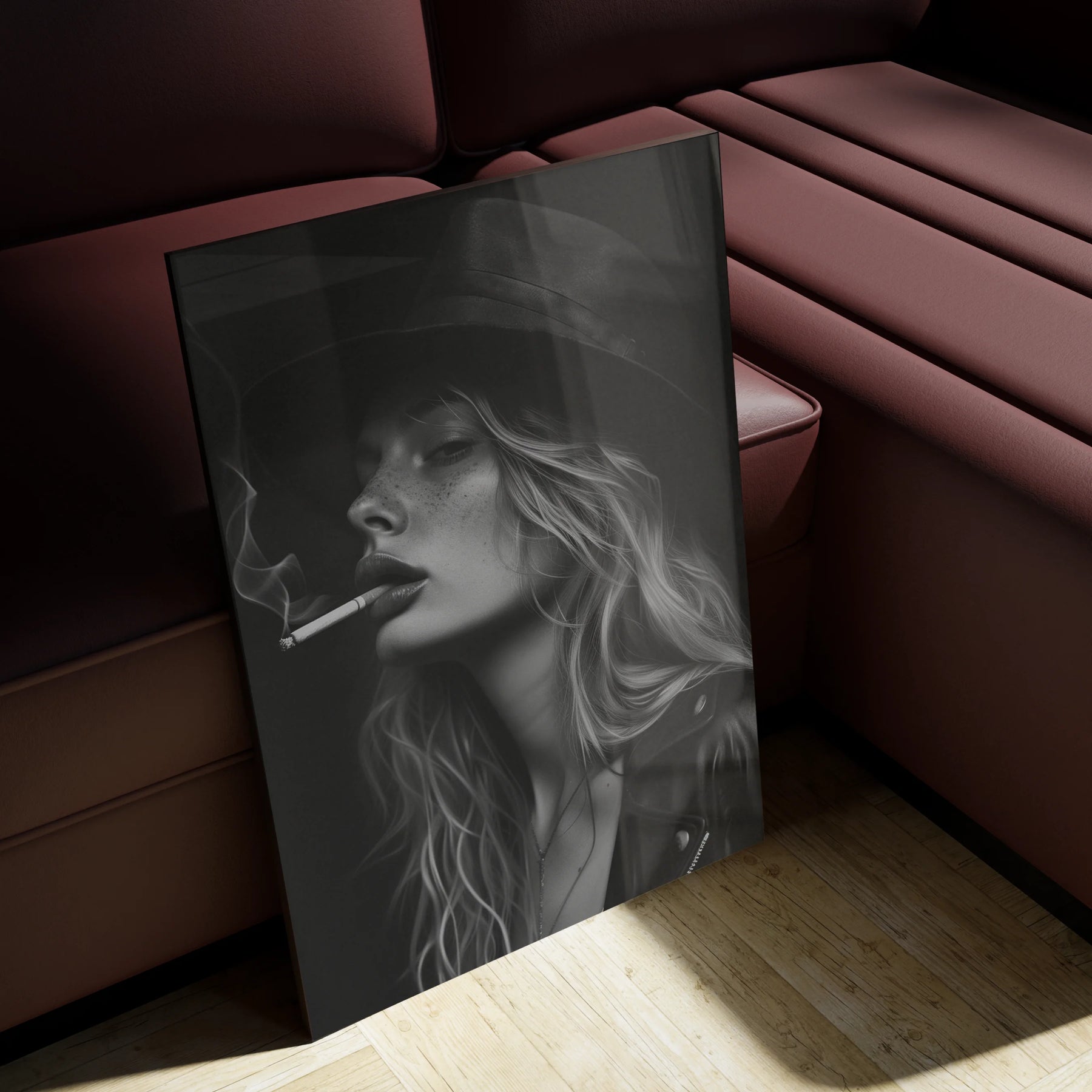 Dark Allure #7