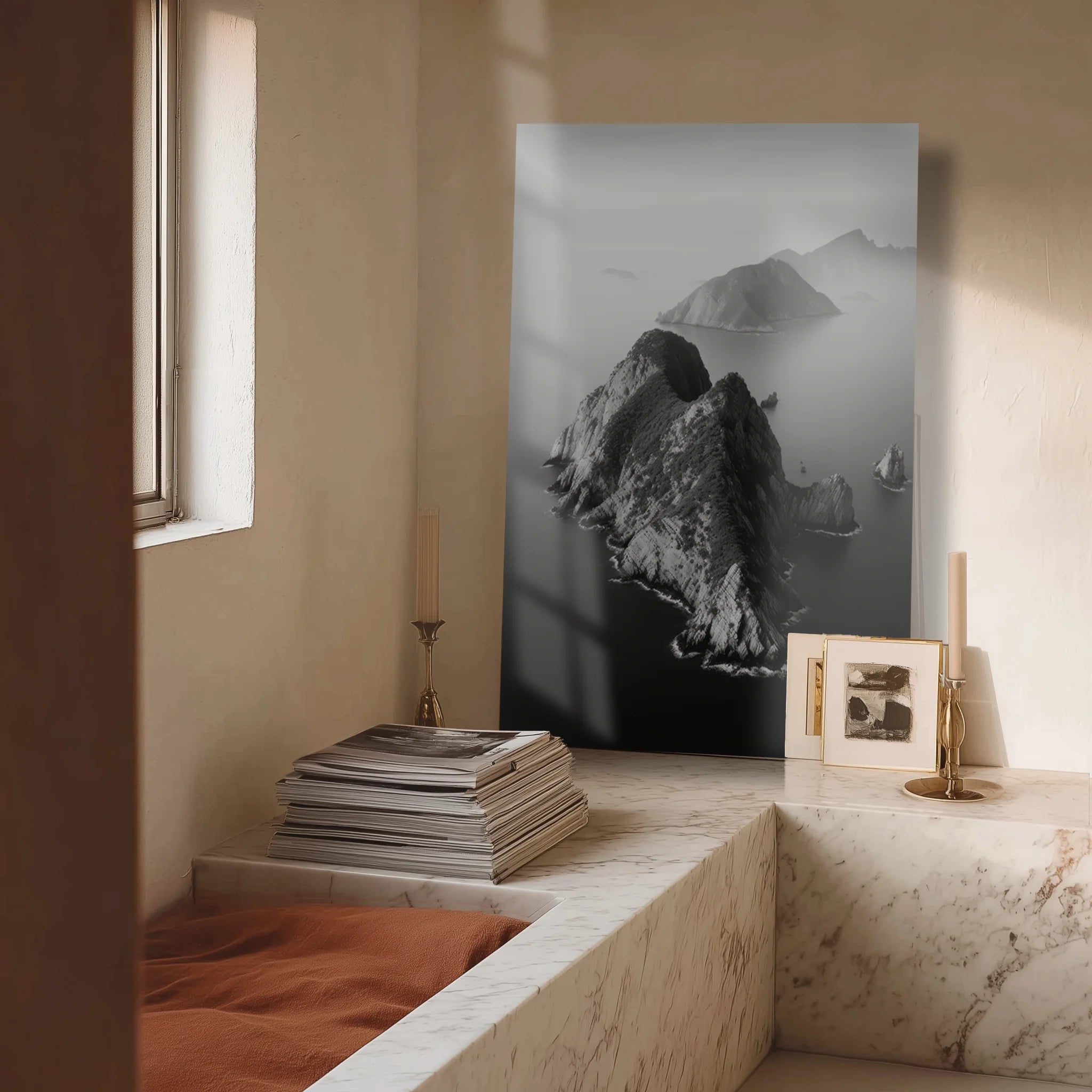 Edge of Suspense 2 — mockup 7