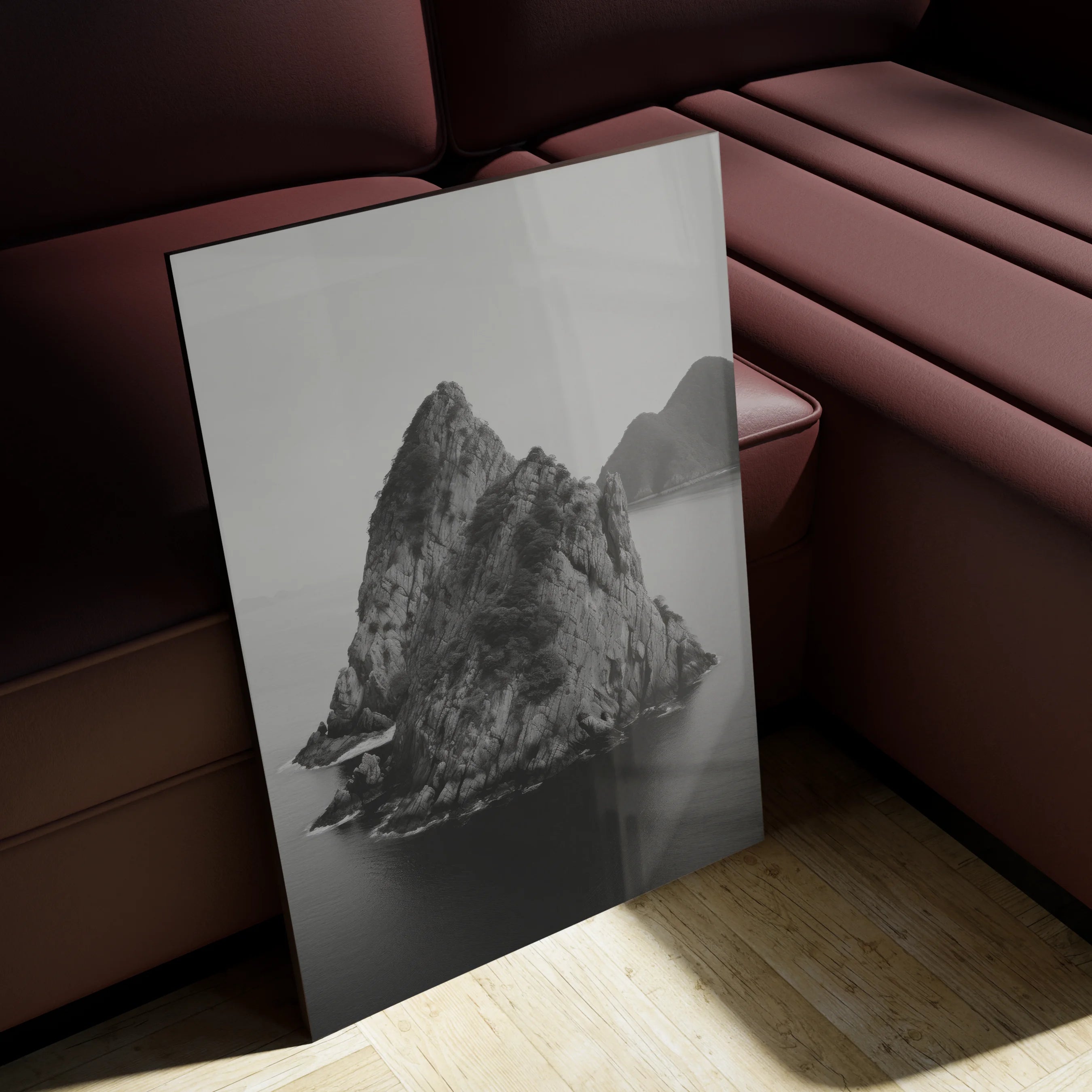 Edge of Suspense #3 — mockup 3