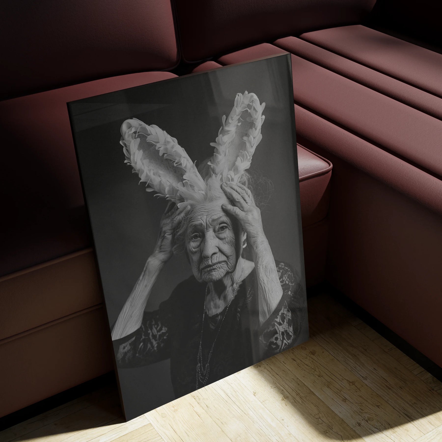 Elder's Whimsy #3
