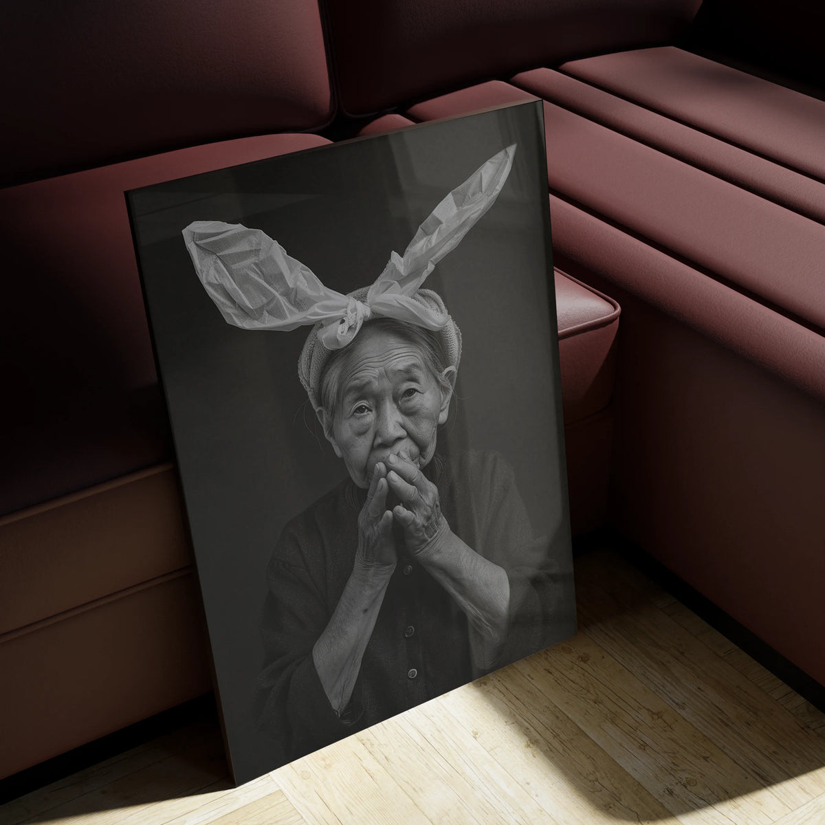 Elder's Whimsy #4