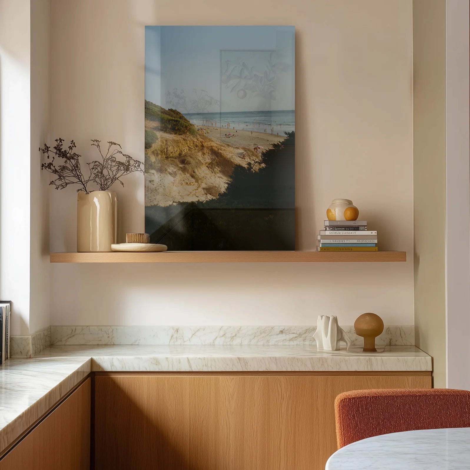 Mediterranean 0 — mockup 9