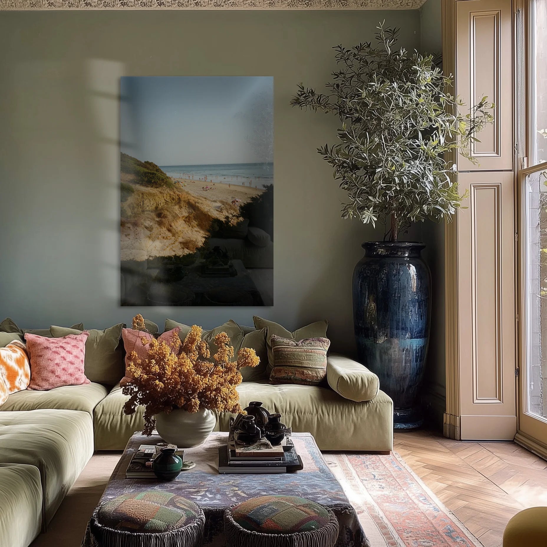 Mediterranean 0 — mockup 10
