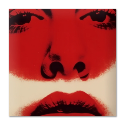 Eyesplosion #1