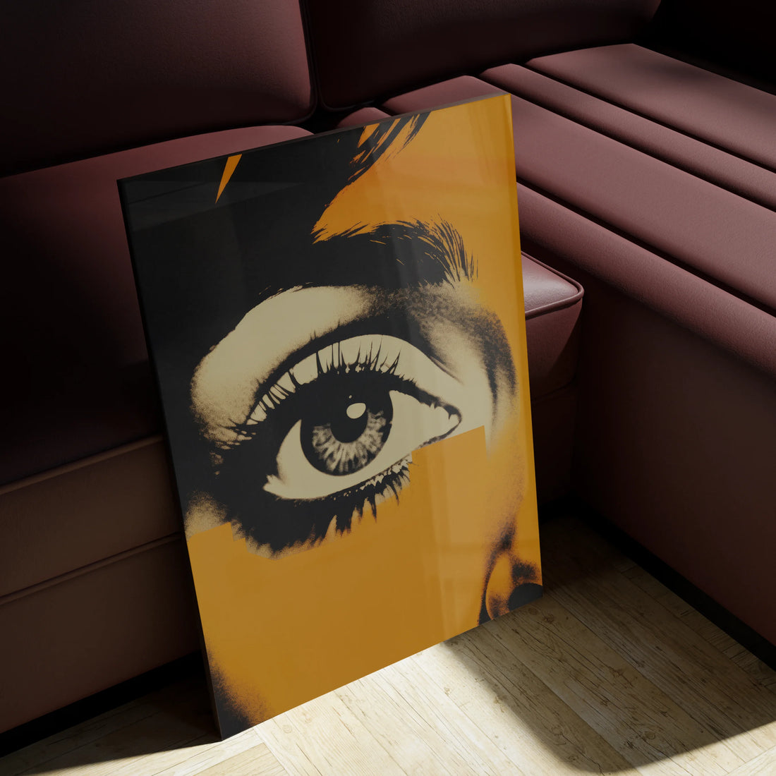 Eyesplosion #2