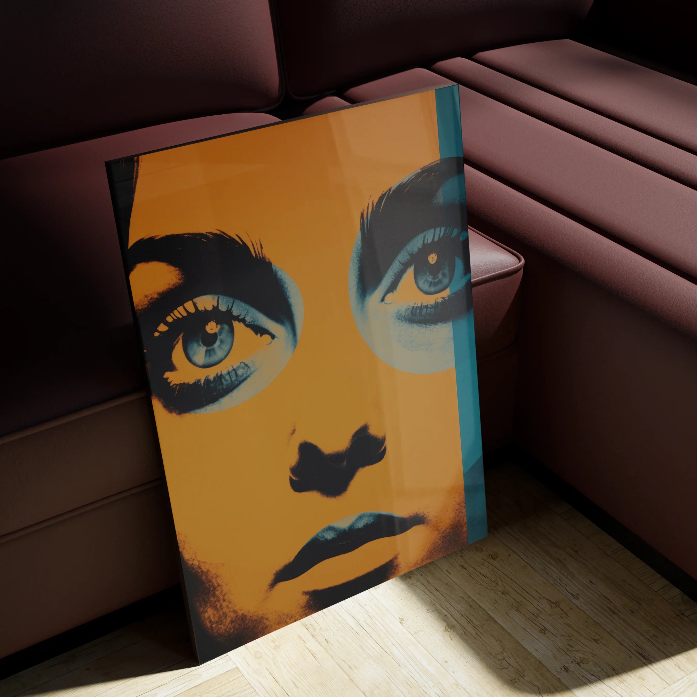Eyesplosion 3 — mockup 5