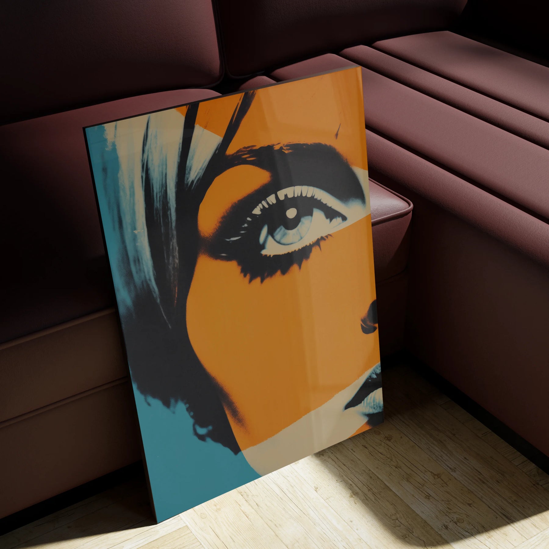 Eyesplosion #4