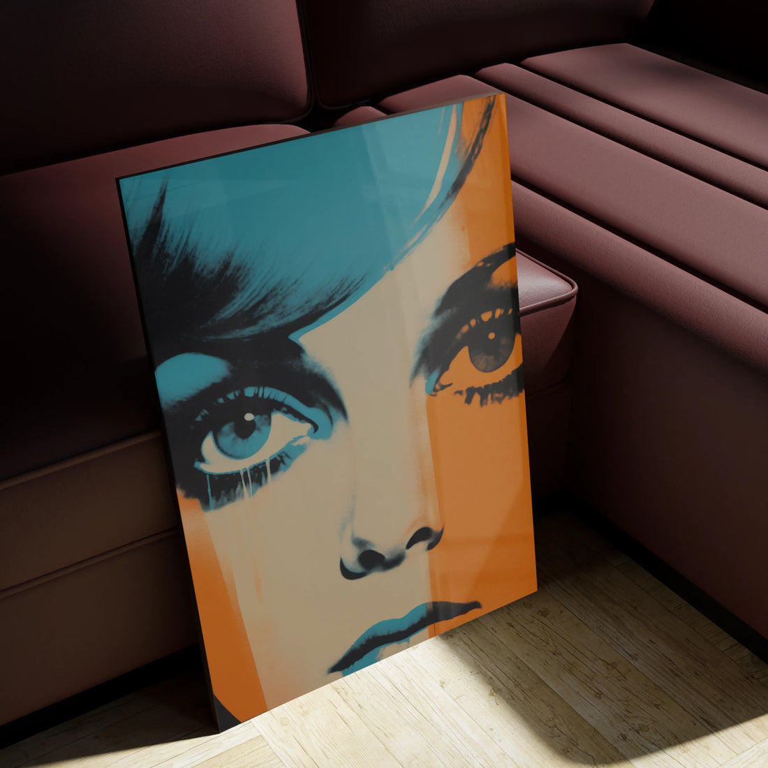 Eyesplosion #5
