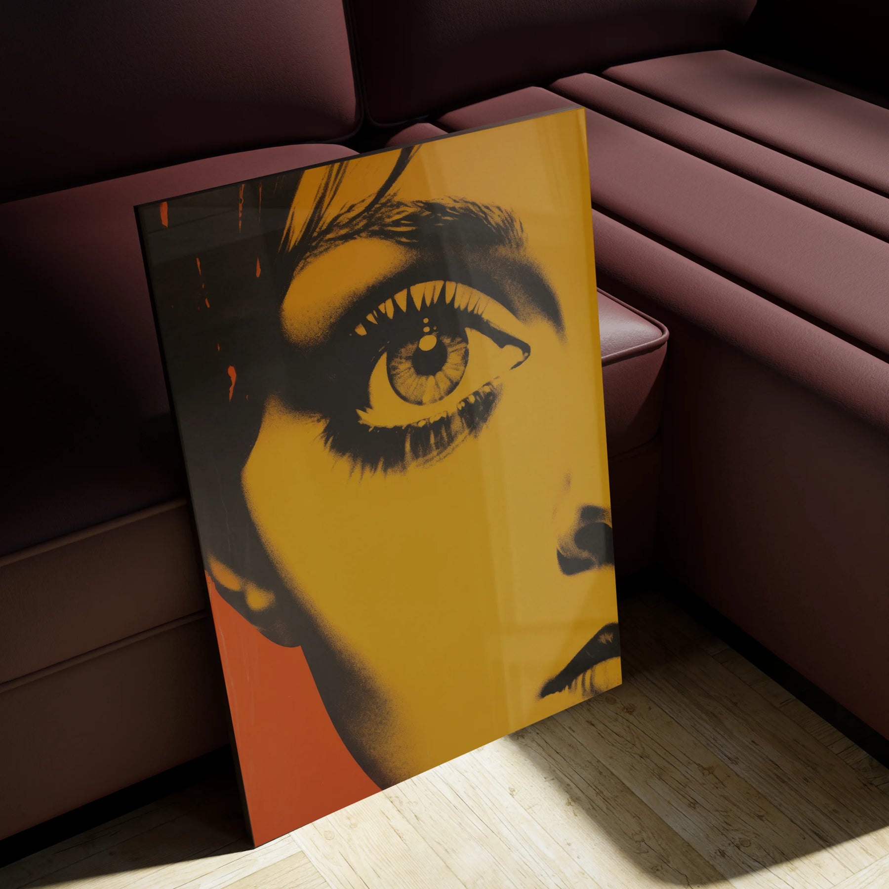 Eyesplosion #6