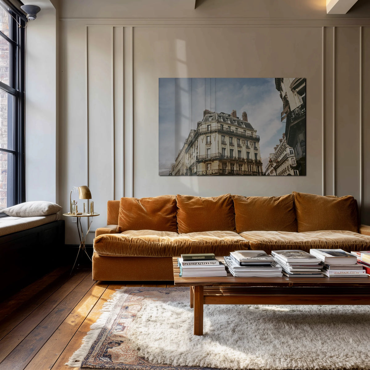 Hôtel Normandie