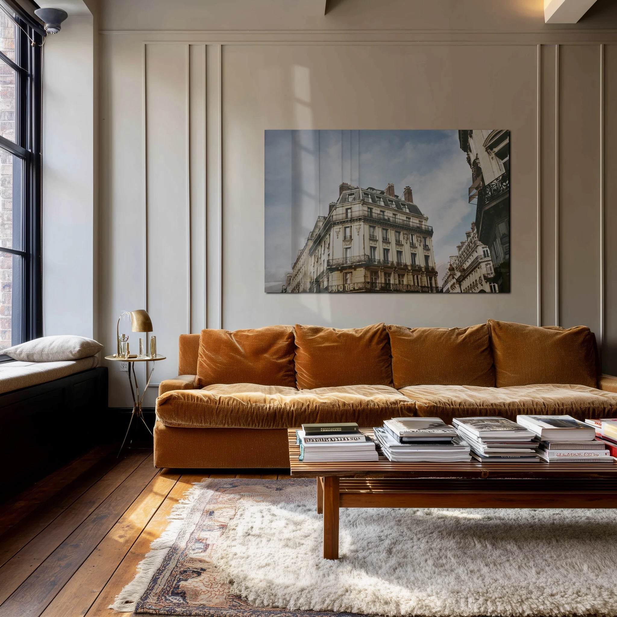 Hôtel Normandie