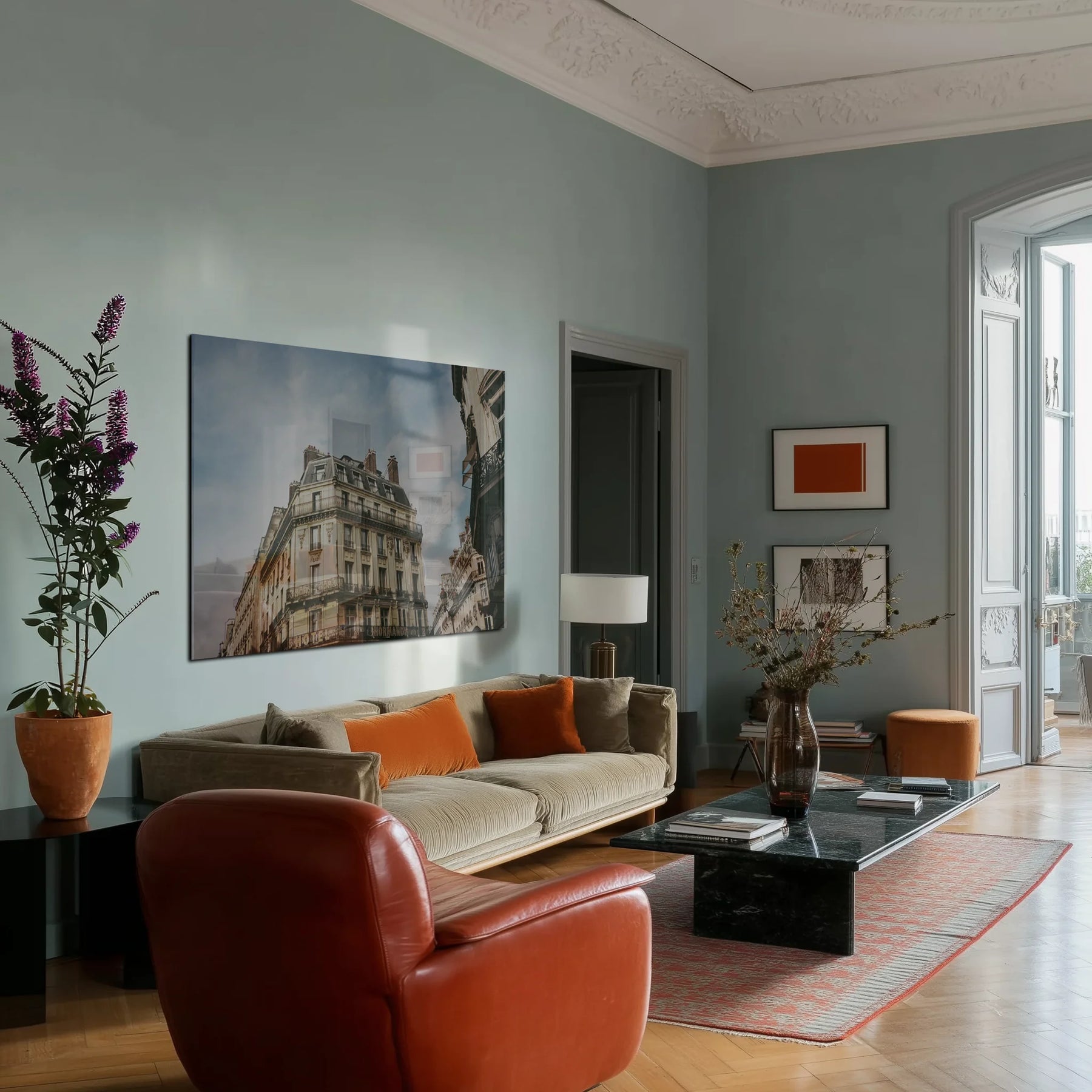 Hôtel Normandie