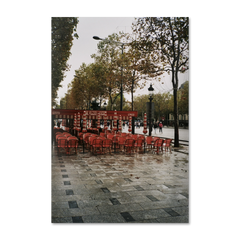 From Paris with Love