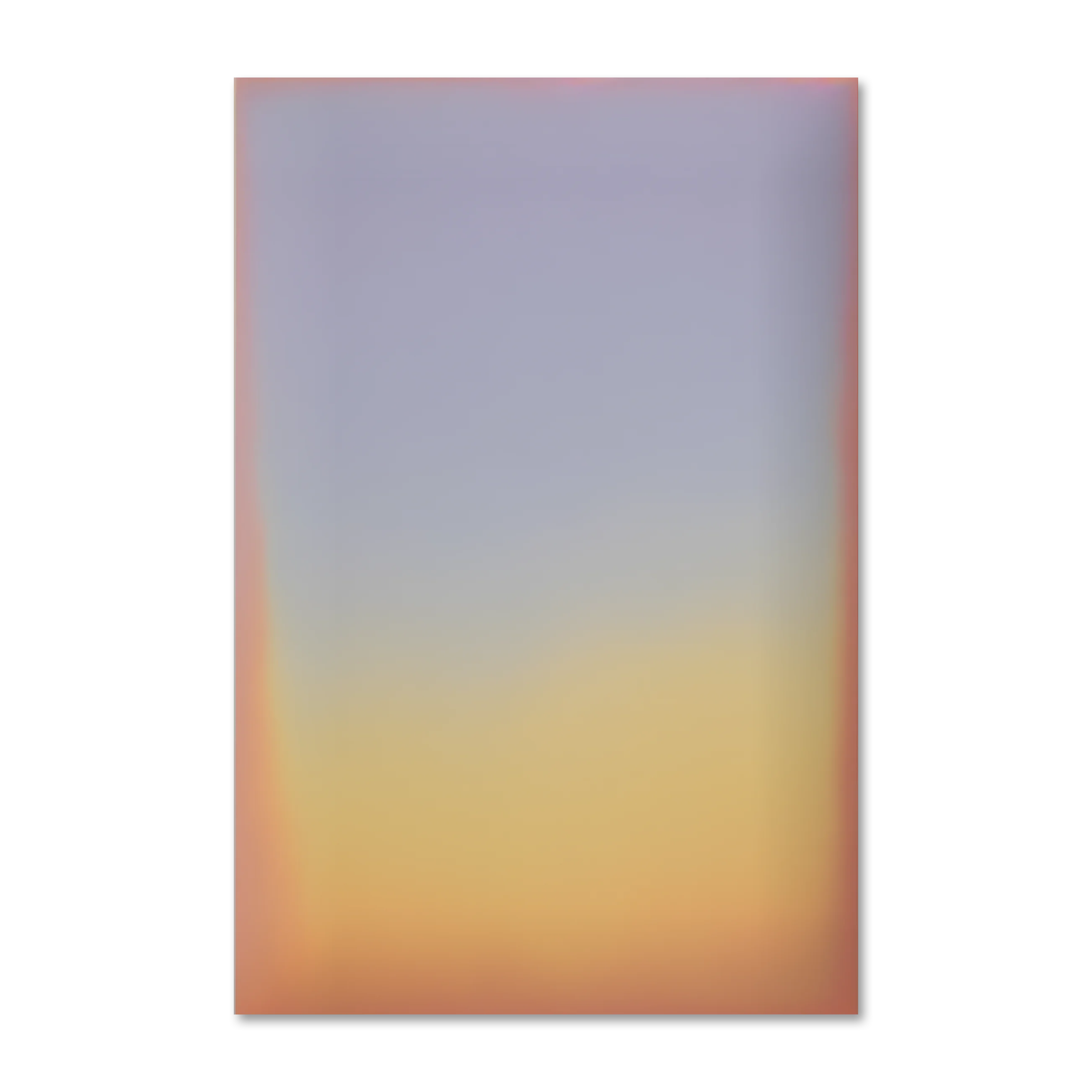Get Lucky 1 — artwork pack-shot, wall art print