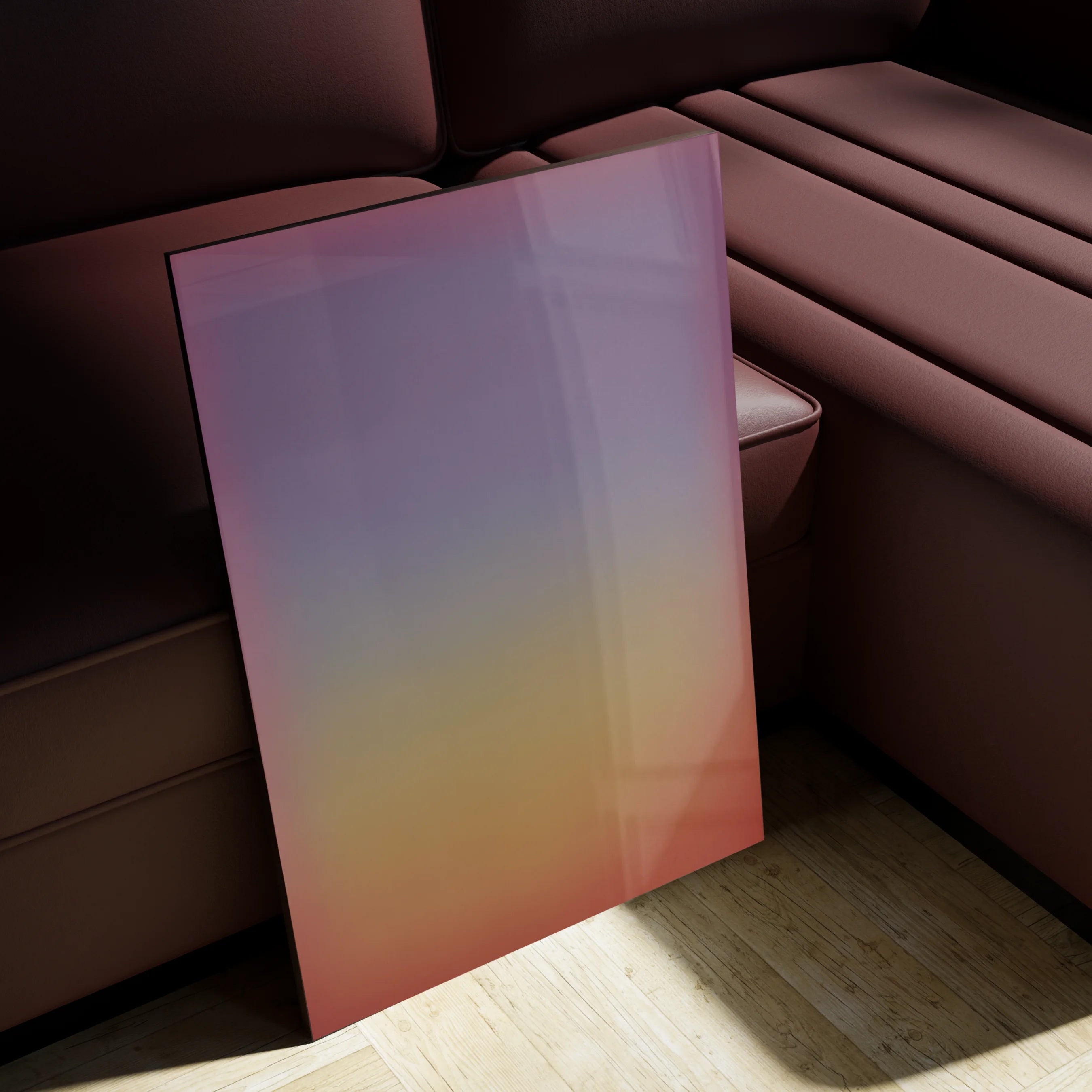 Get Lucky 4 — mockup 6