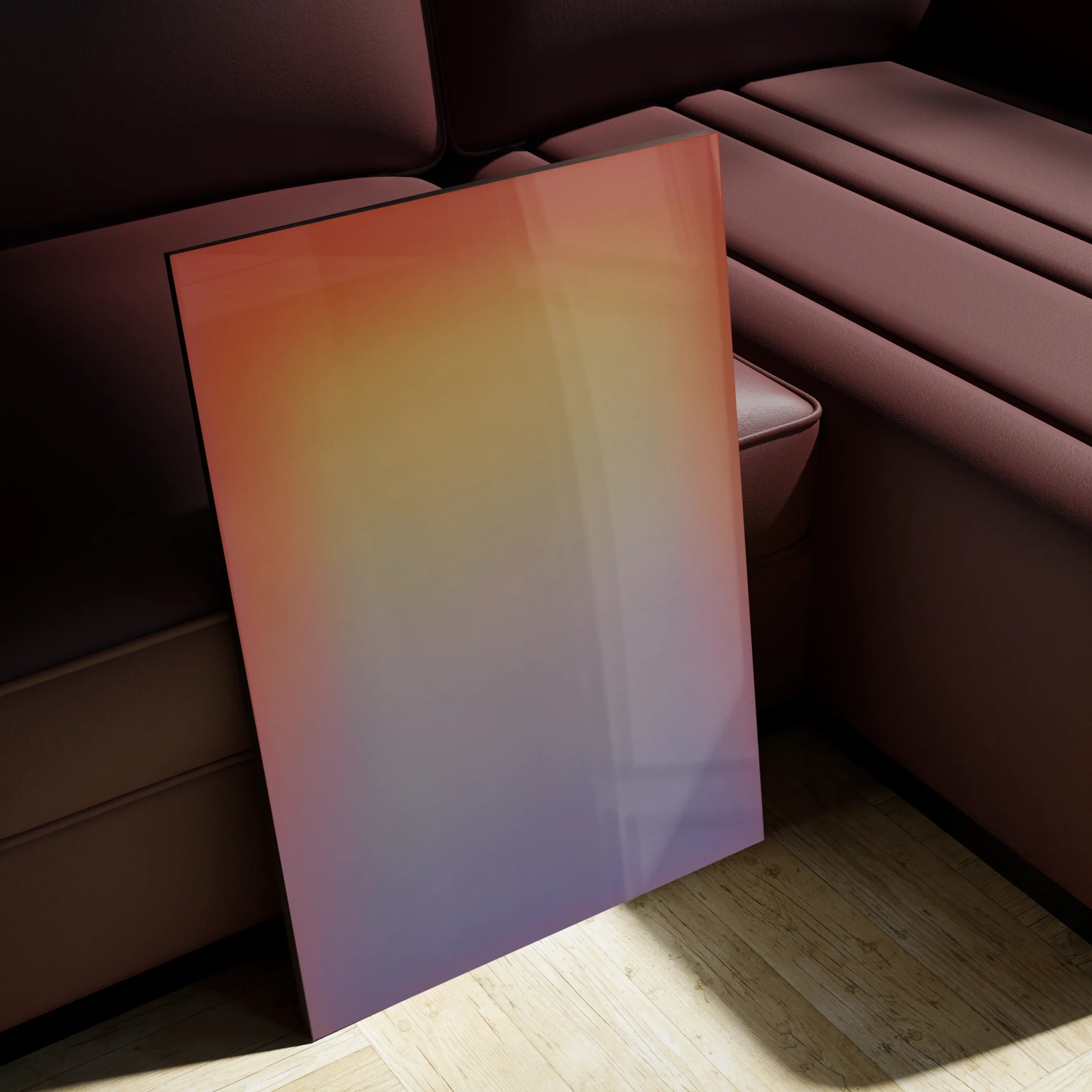 Get Lucky 6 — mockup 3