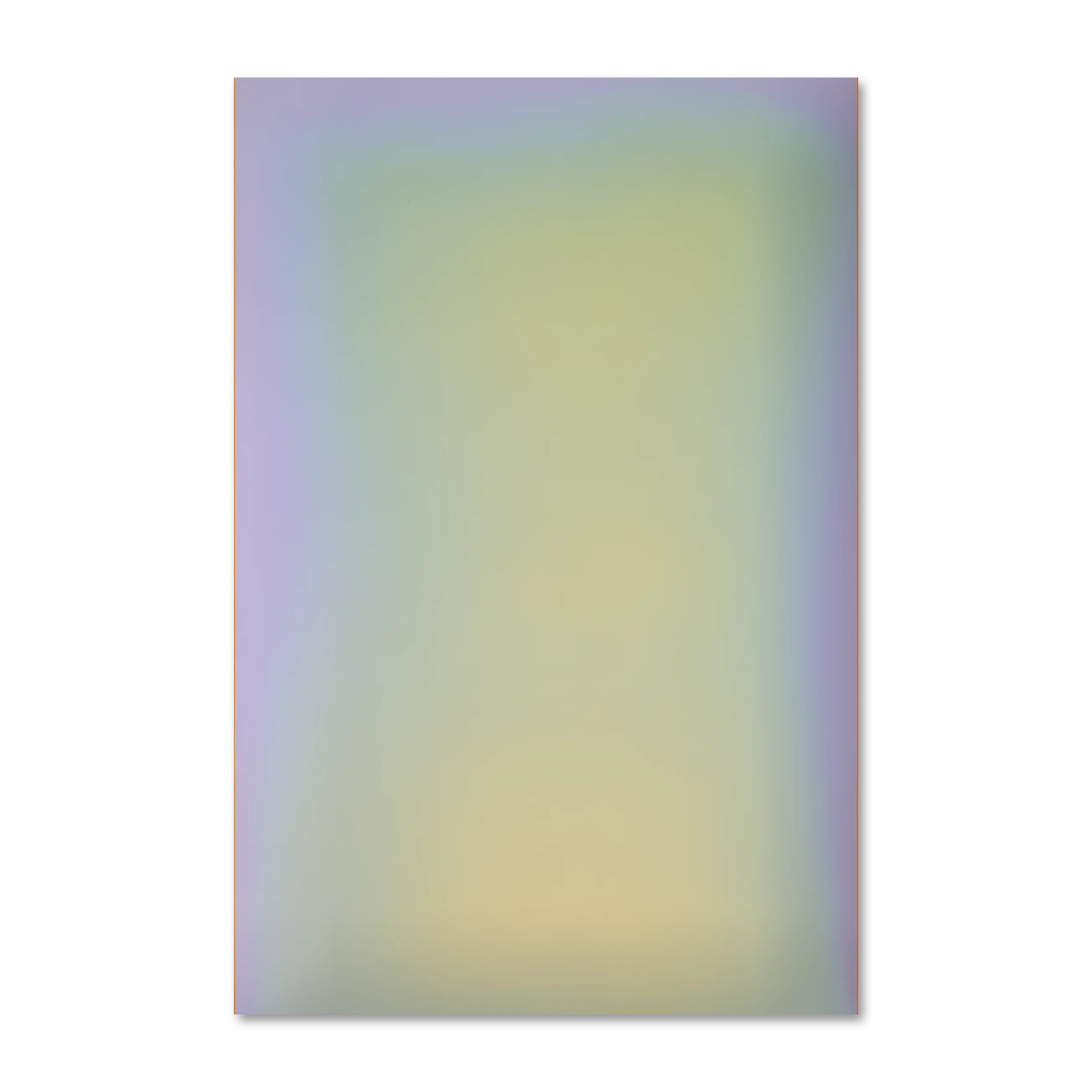 Get Lucky 8 — vibrant abstract wall art print on frameless Alu-Dibond