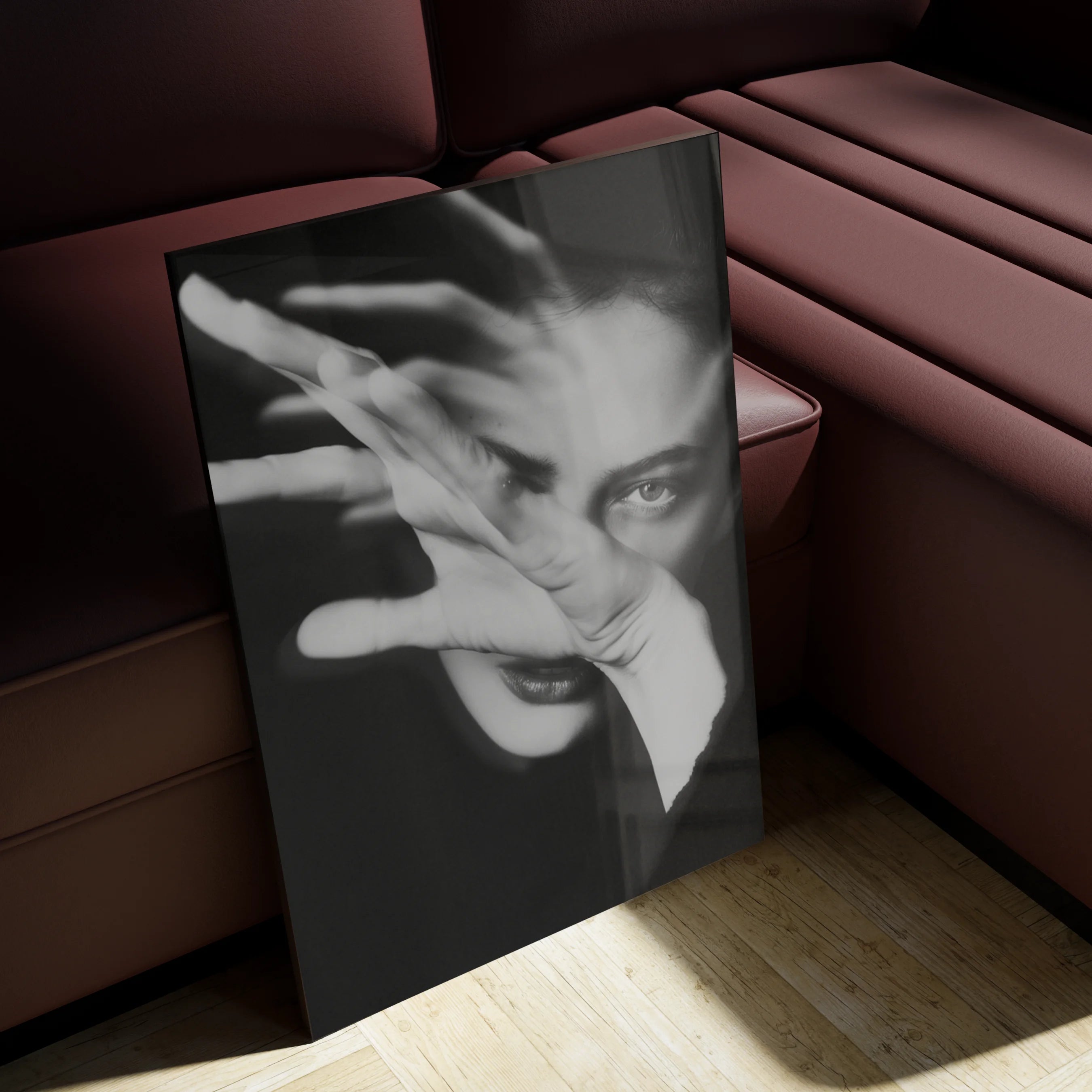 Ghosts Within 10 — mockup 9