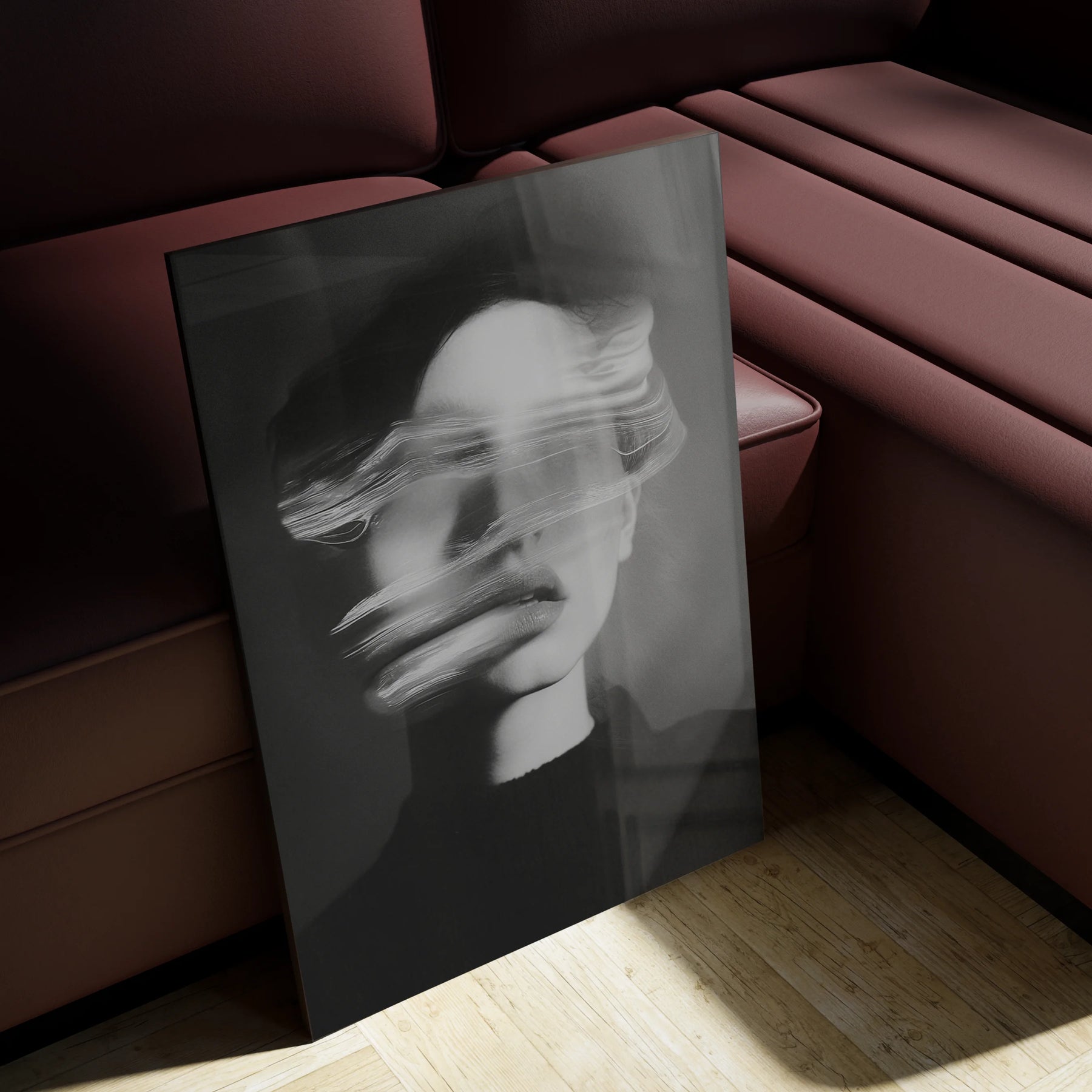 Ghosts Within #7