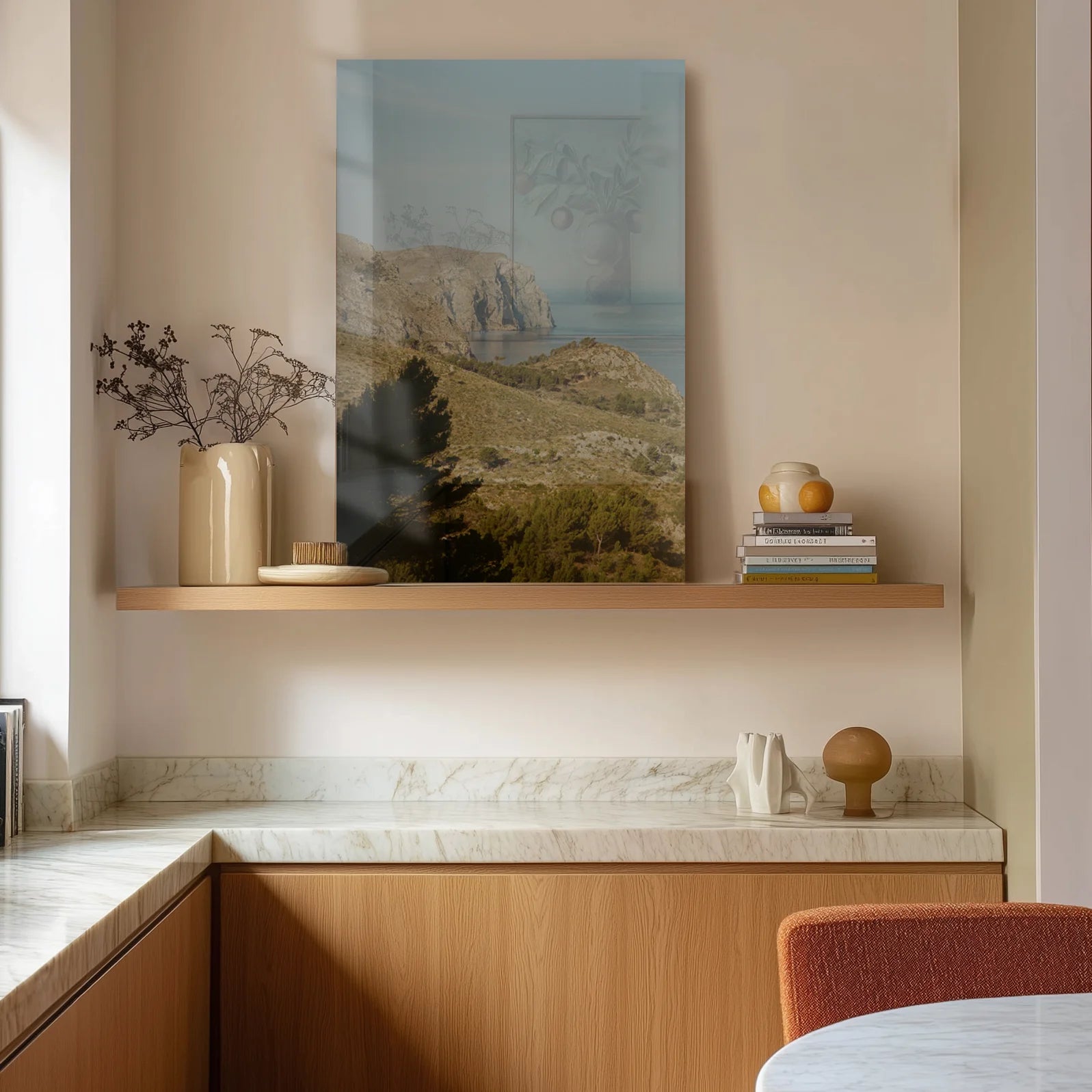 Mediterranean 0 — mockup 9
