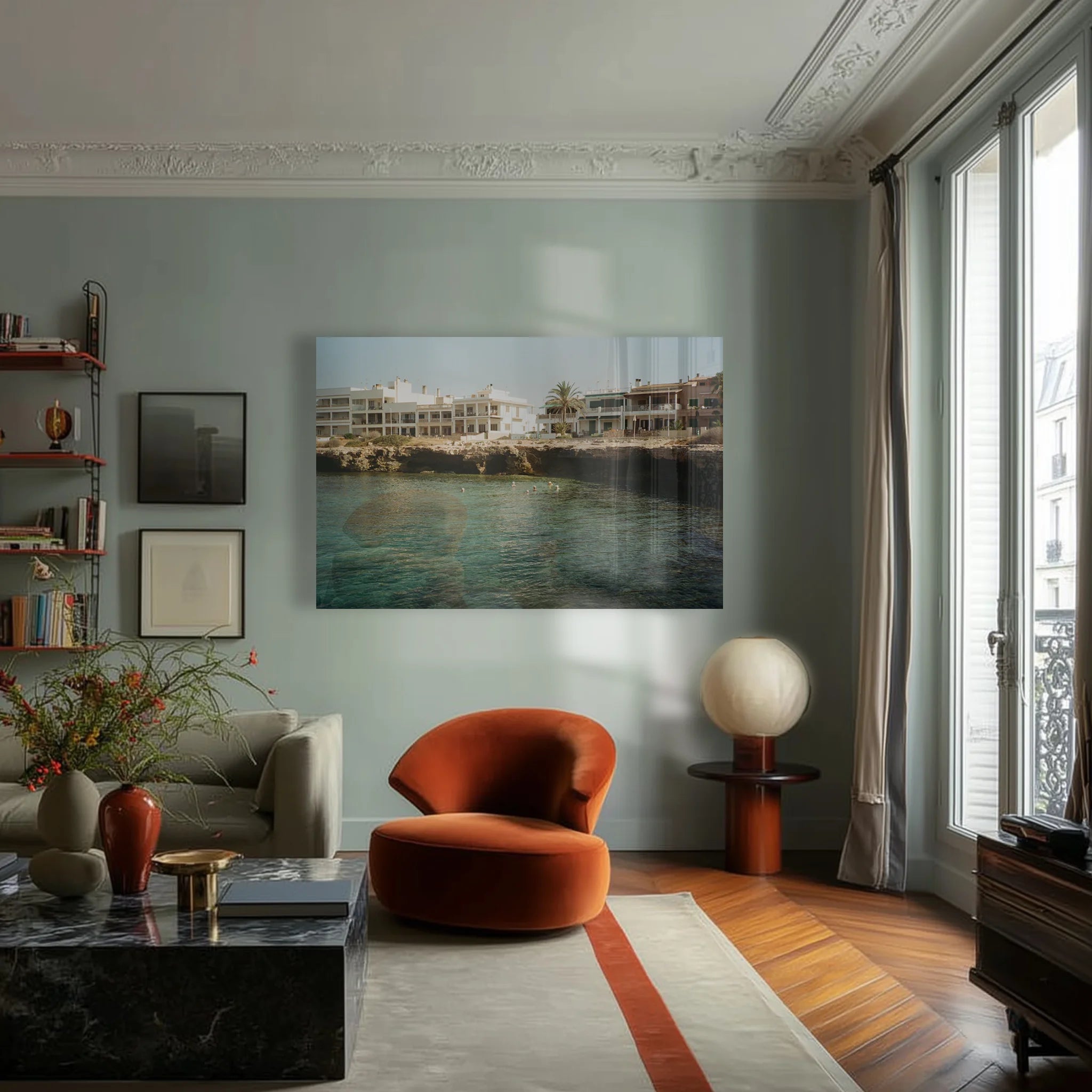Mediterranean 0 — mockup 8