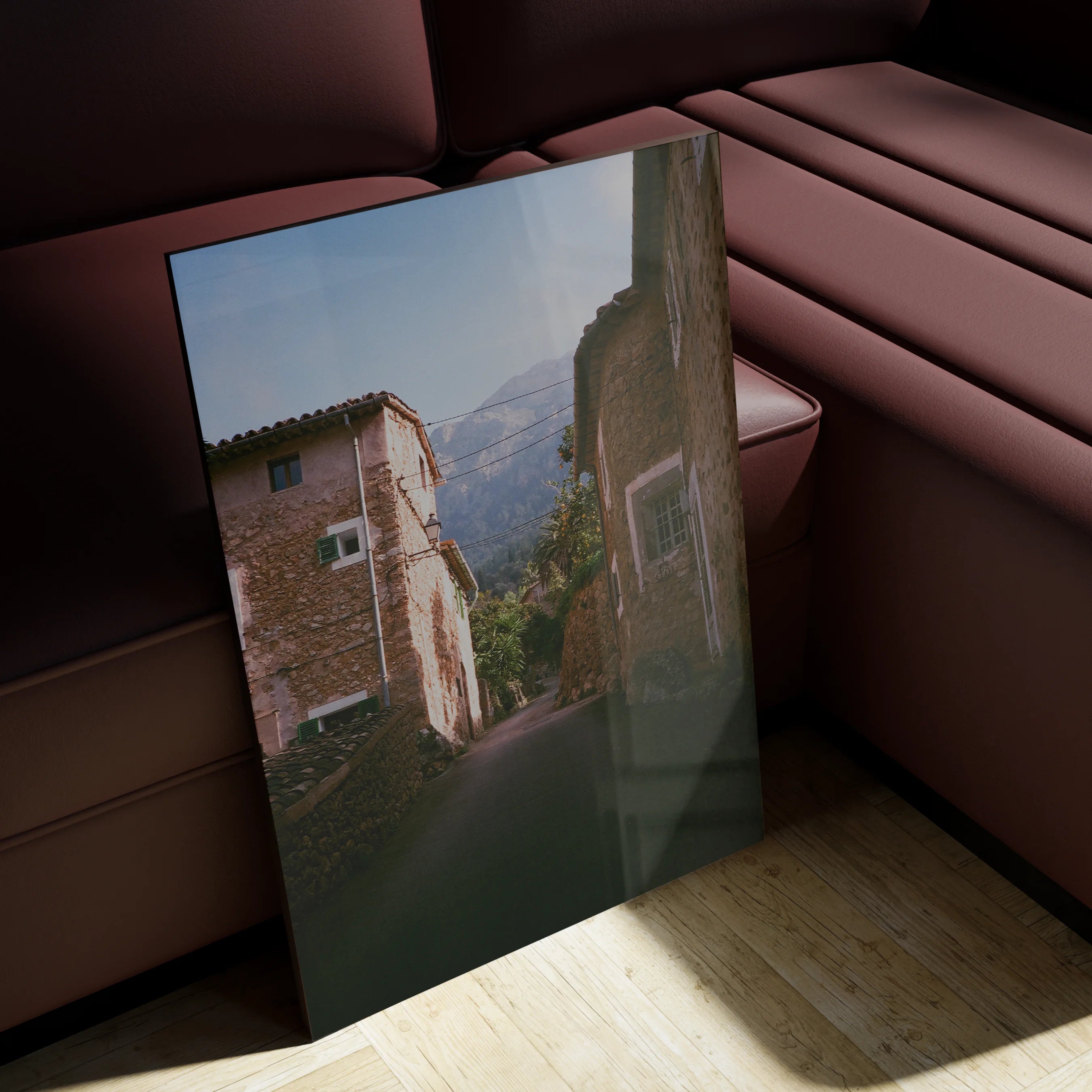 Mediterranean 0 — mockup 10