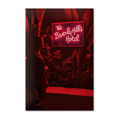 Beverly Hills Glow