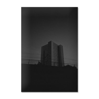 Highrise Descent