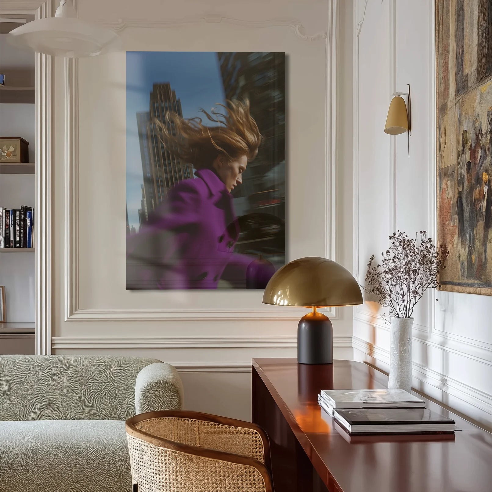 Lola Rennt #1 — mockup 7