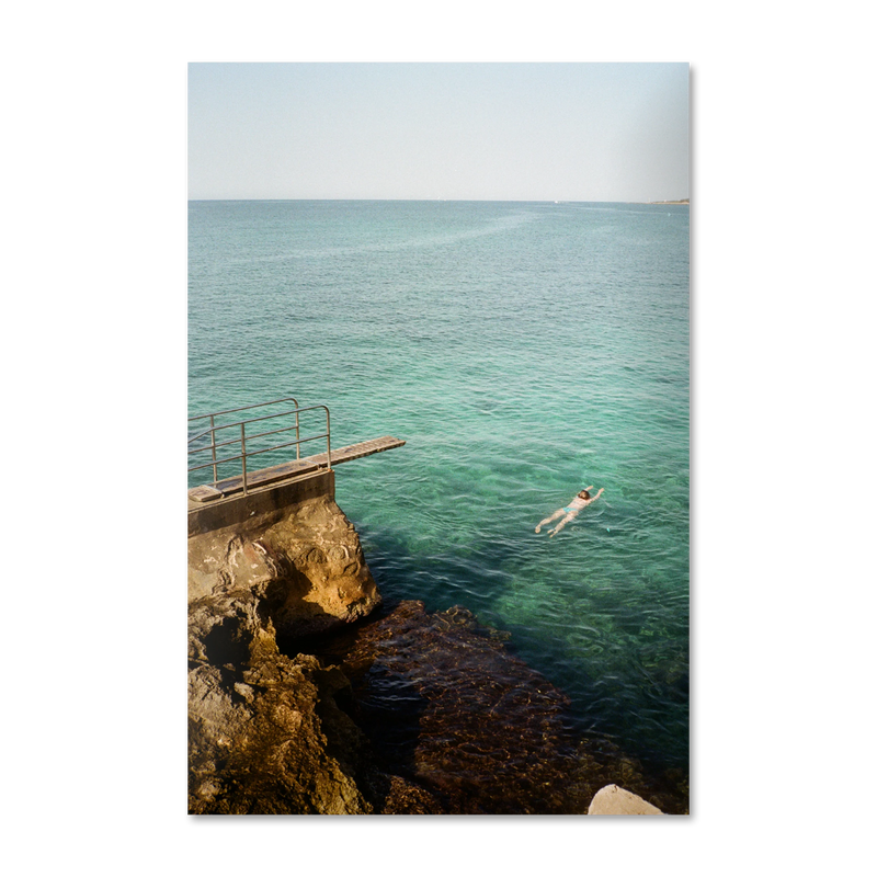 Mediterranean #2