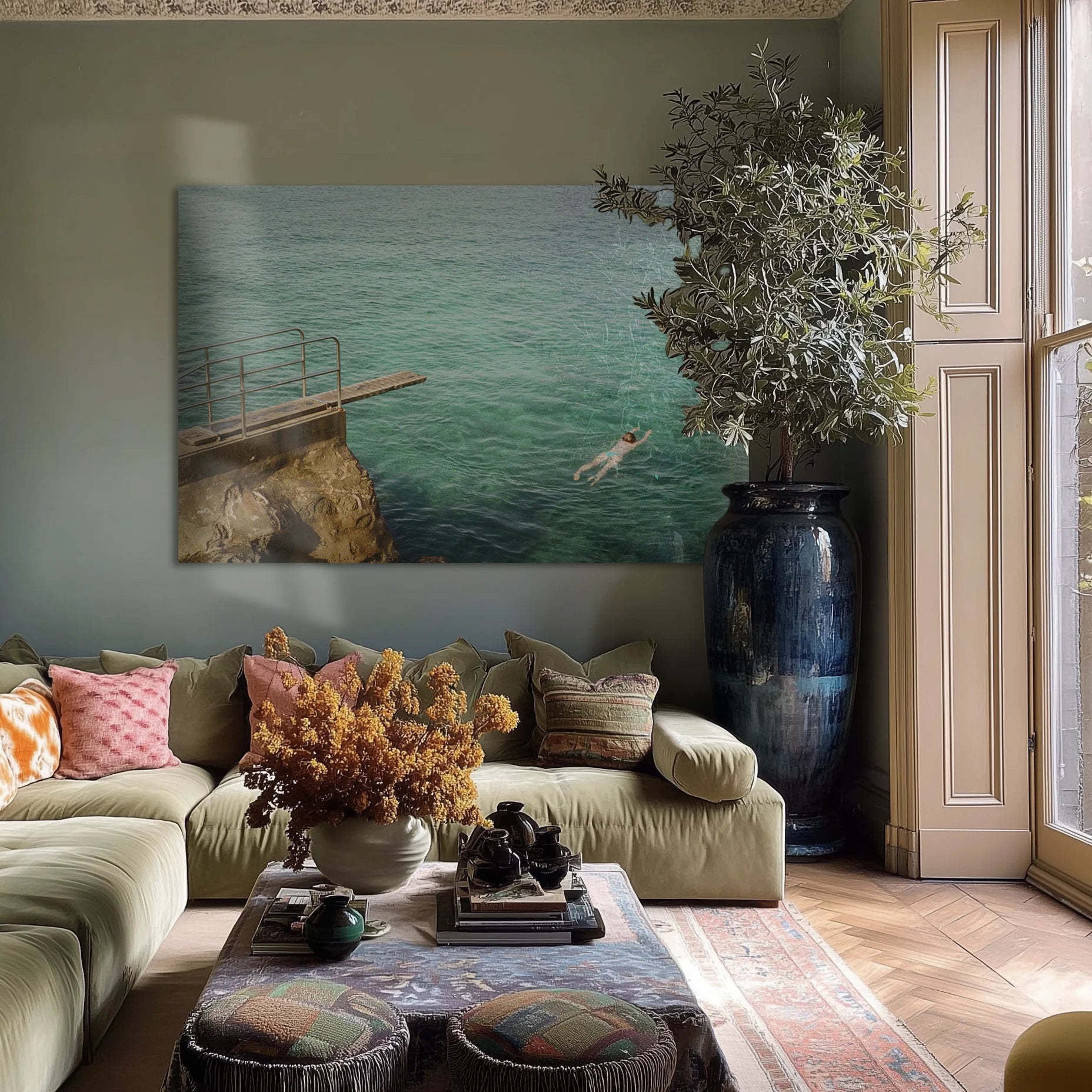 Mediterranean 2 — mockup 8