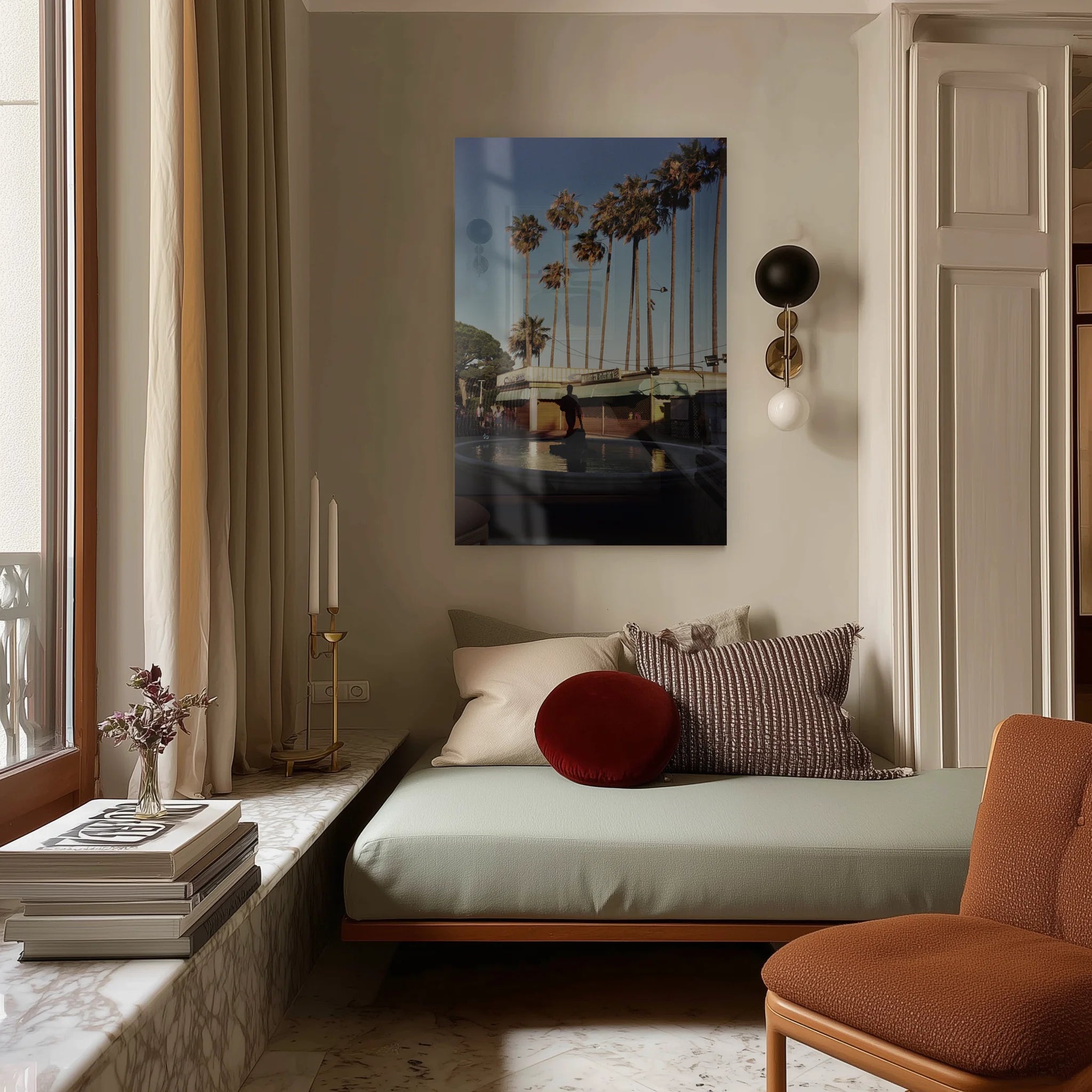 Mediterranean 22 — mockup 9
