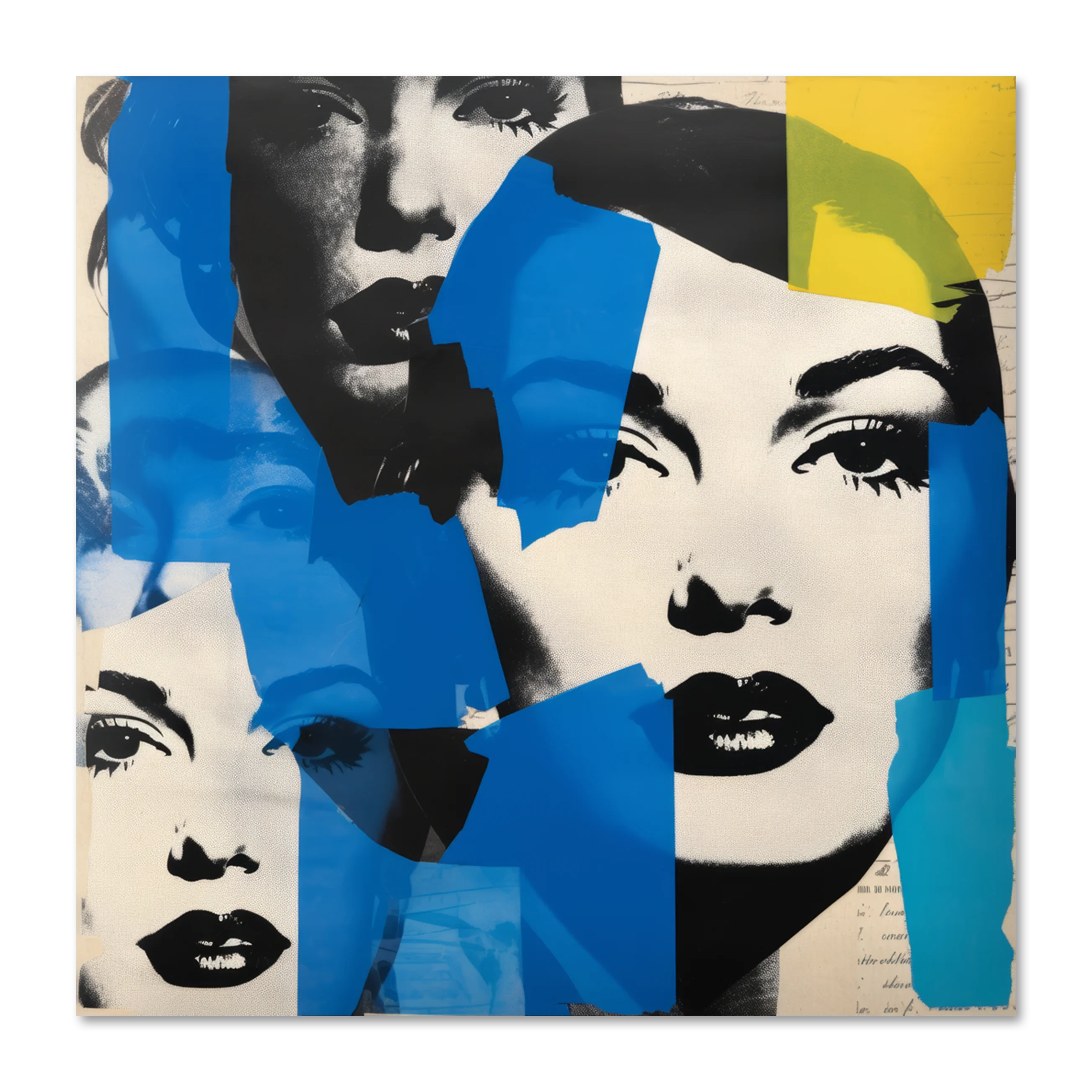 More than a Dream 3 — artwork pack-shot, wall art print