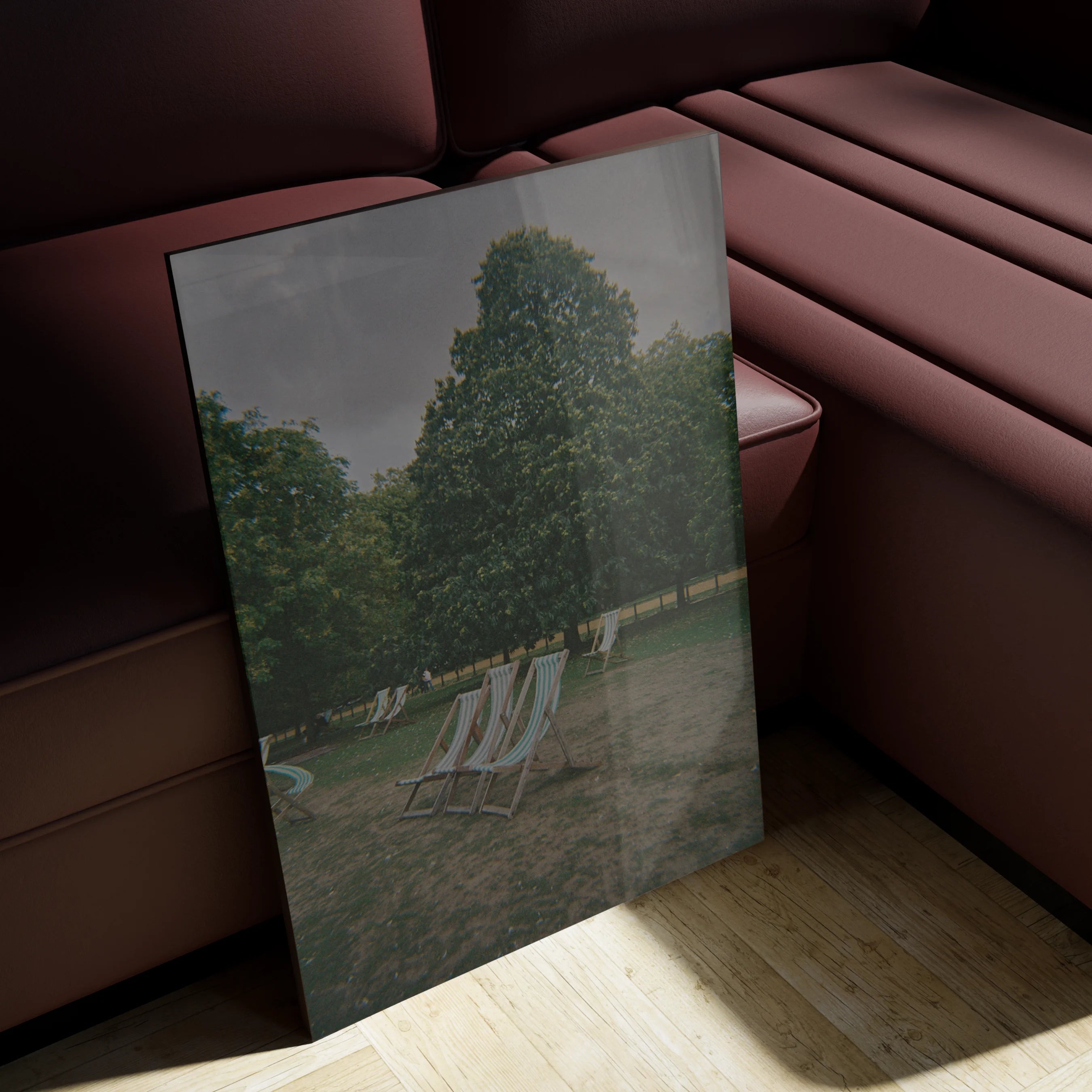Nature 1 — mockup 7