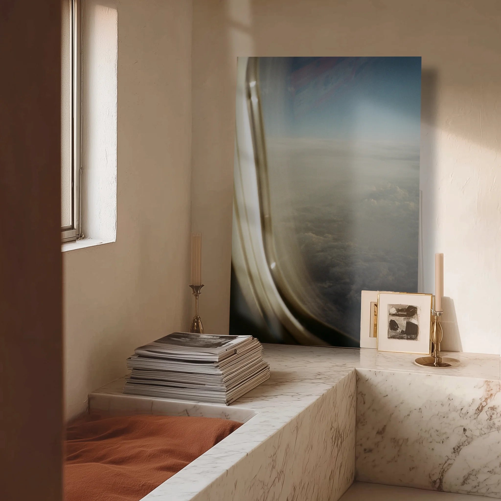 Nature #2 — mockup 5