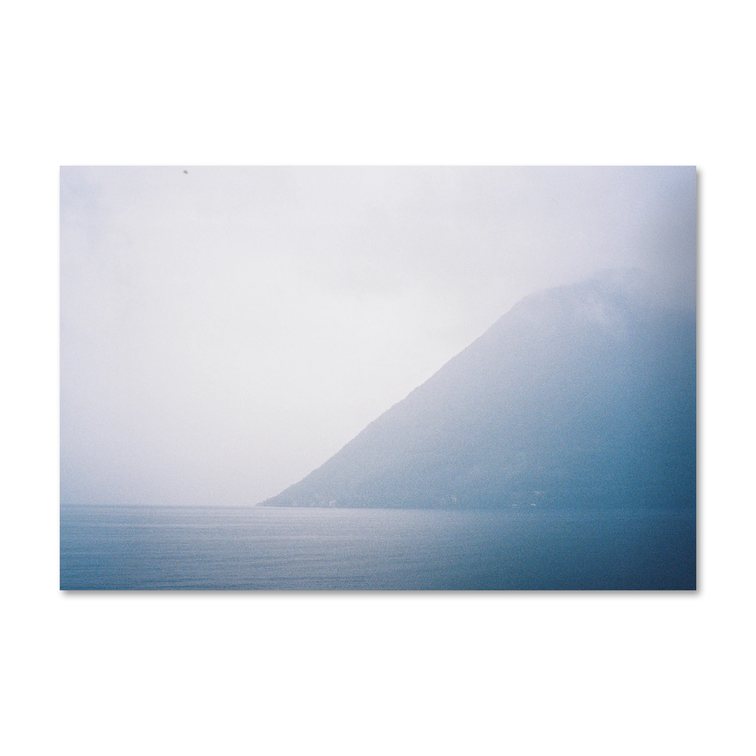 Nature #5 — artwork pack-shot, nature wall art print