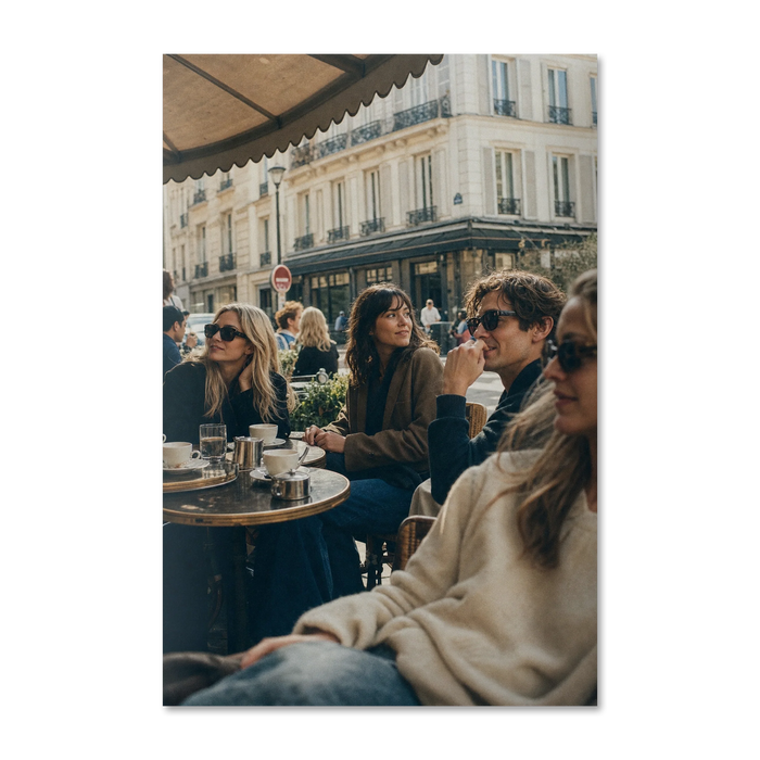 New Europeans