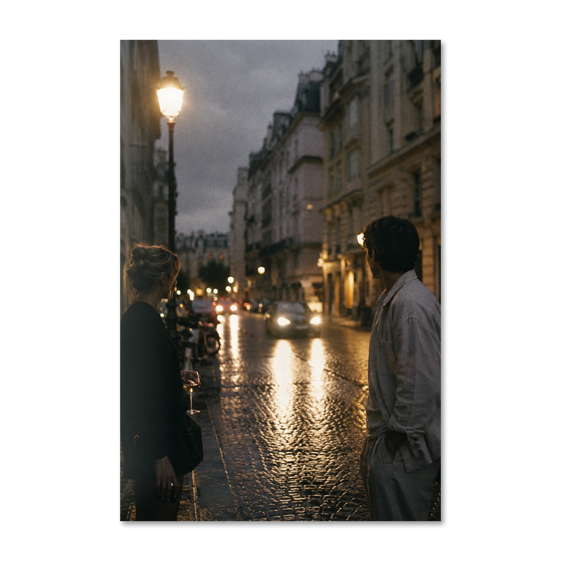 New Europeans #2