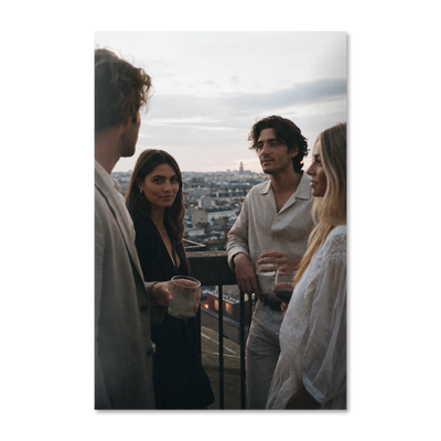 New Europeans #3