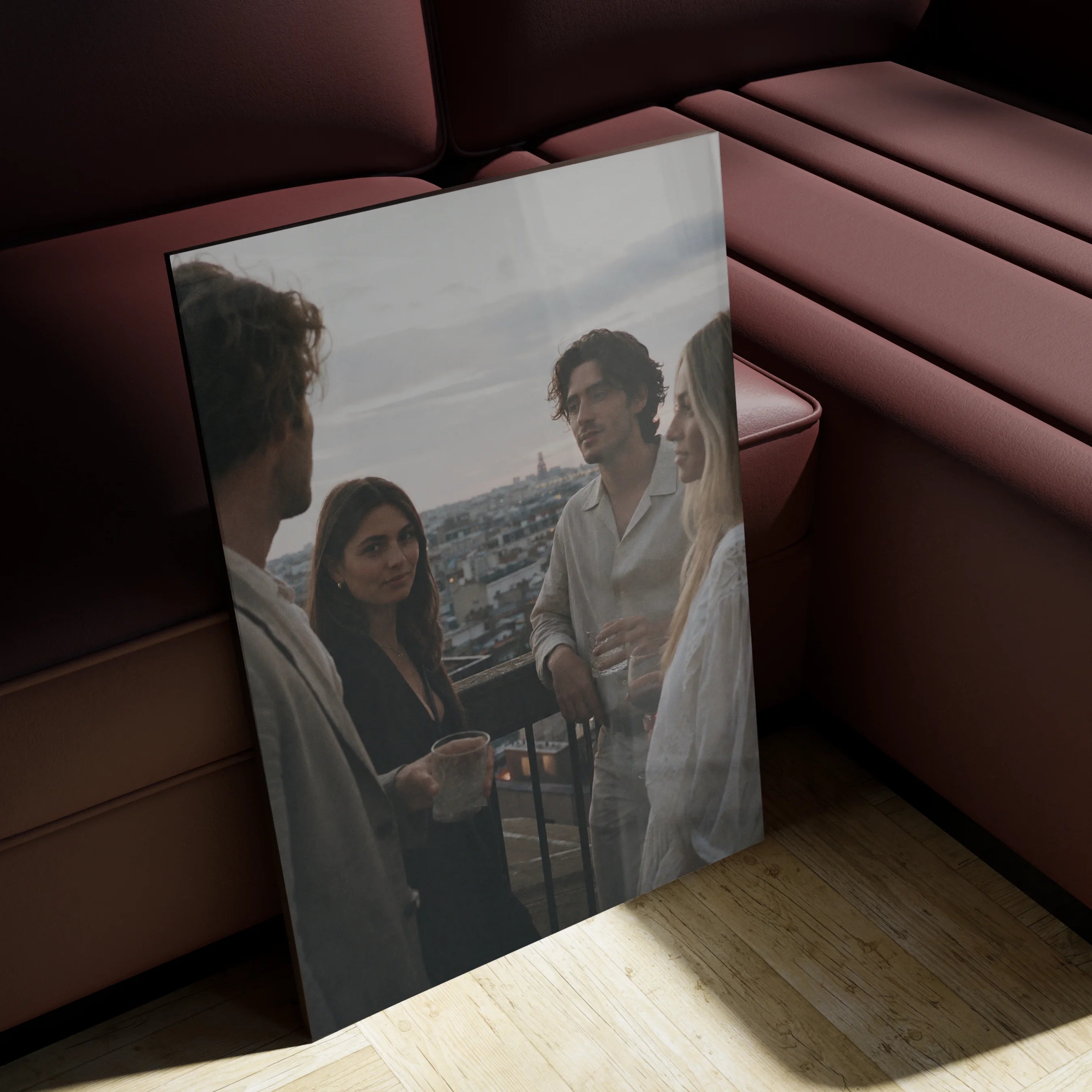 New Europeans 3 — mockup 8