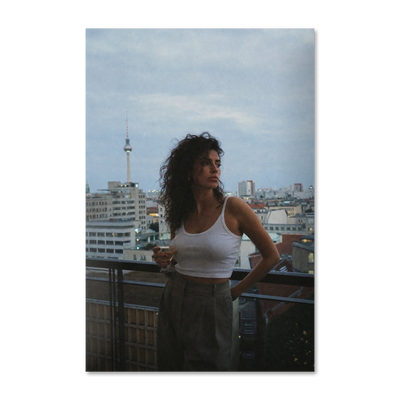 New Europeans #4