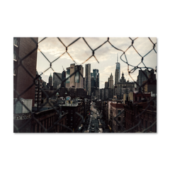 New York Chronicles